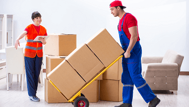 Packers and Movers