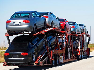 Car Transport